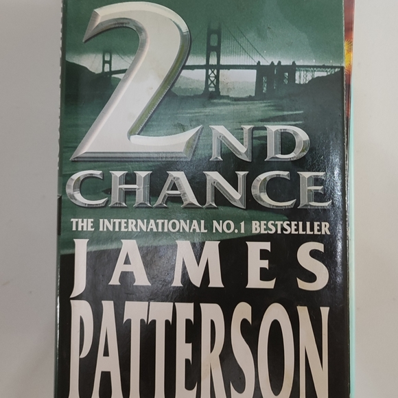 6 x James Patterson Books - The Women's Murder Club - Picture 6 of 6